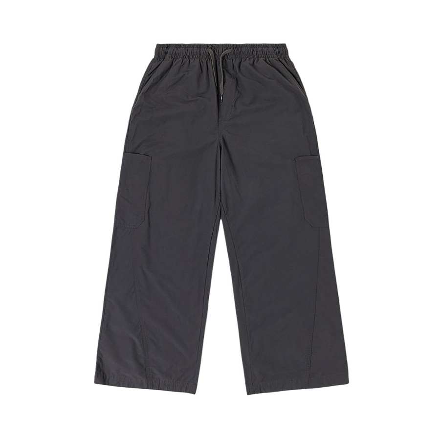Vans Vans Casual Pants Men's Gray Black