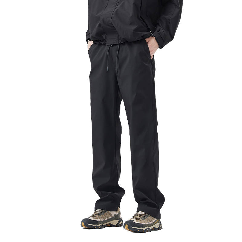 ALEXANDRO FRATELLI Casual Pants Spring Fall Season Men's Pants