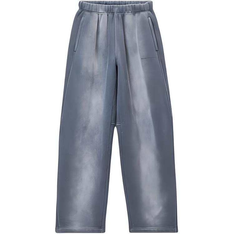Alexander Wang Crystal embellished Track Pants