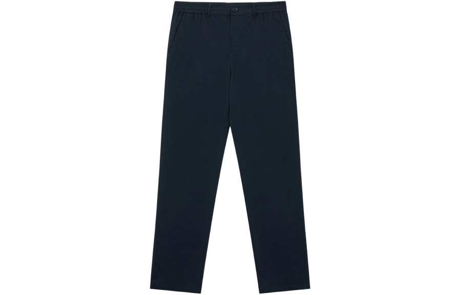 Nautica White Sail Casual Pants Men's