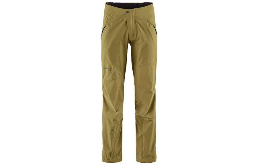 Klattermusen Ran Windbreaker Pants Men's
