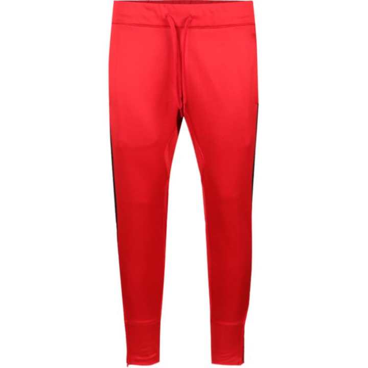Adidas Adidas Knitted Sweatpants Men's Red