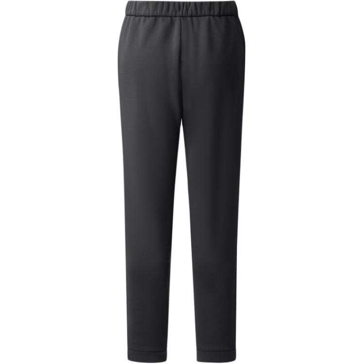 KOLON SPORT Knitted Sweatpants Men's Black