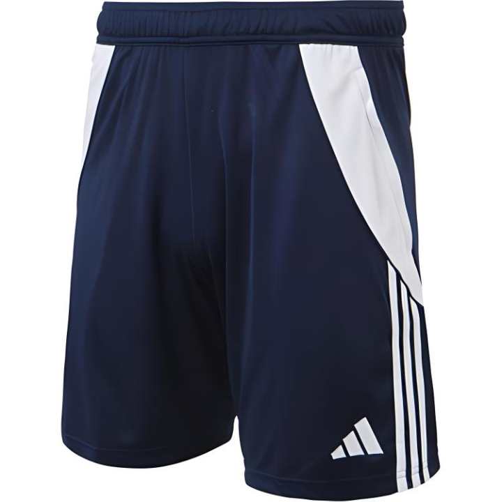 Adidas Adidas Free Shipping With AdiClub Tiro 24 Training Shorts