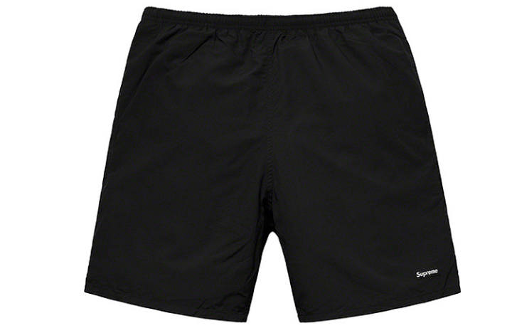 Supreme Supreme Nylon Water Short SS19