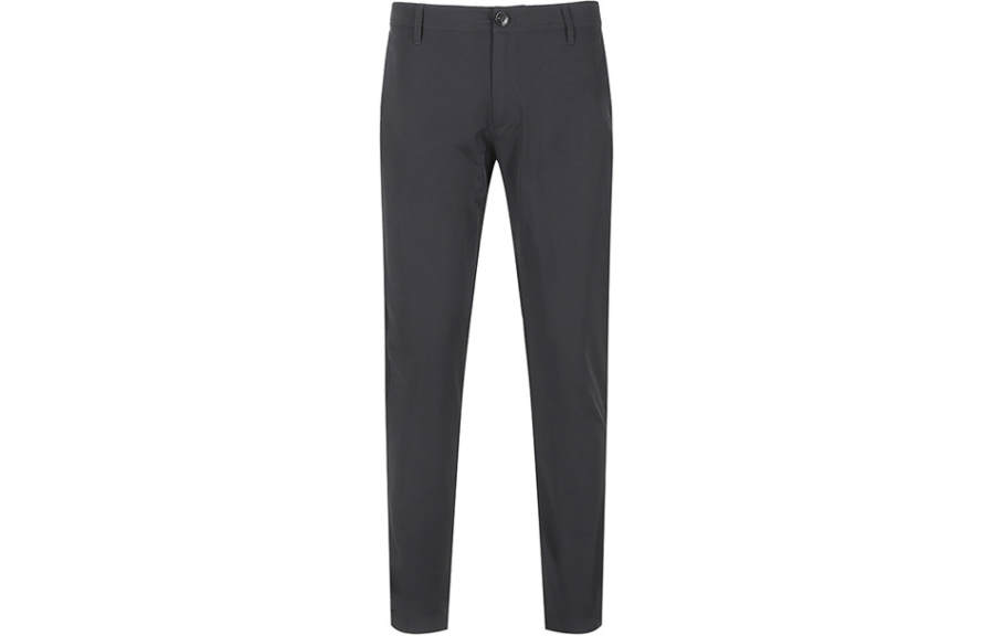 ARMANI EXCHANGE ARMANI EXCHANGEAE Casual Pants Men's Black