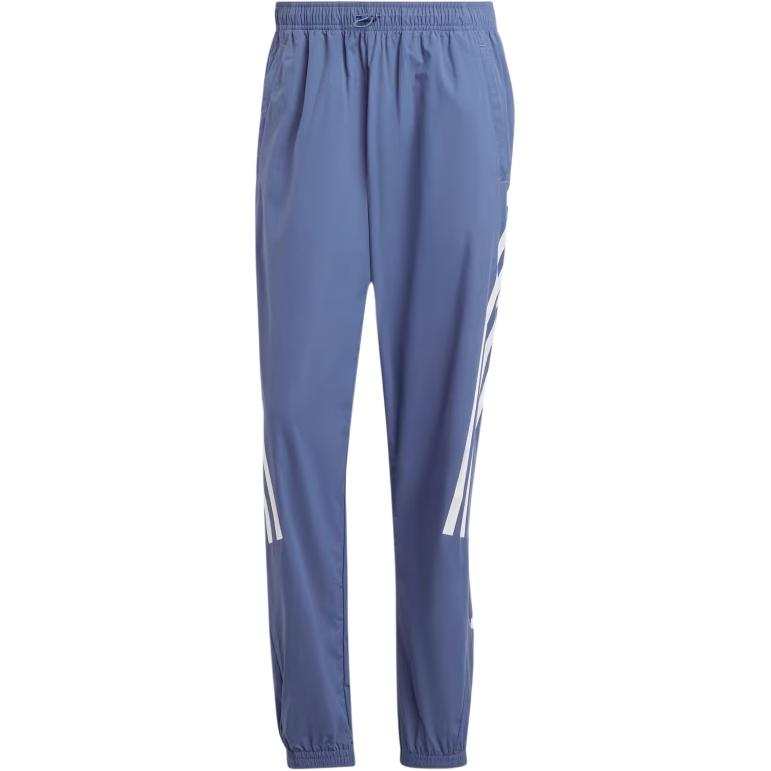 Adidas Adidas SportswearFuture Icons Casual Pants Men's Ink Blue