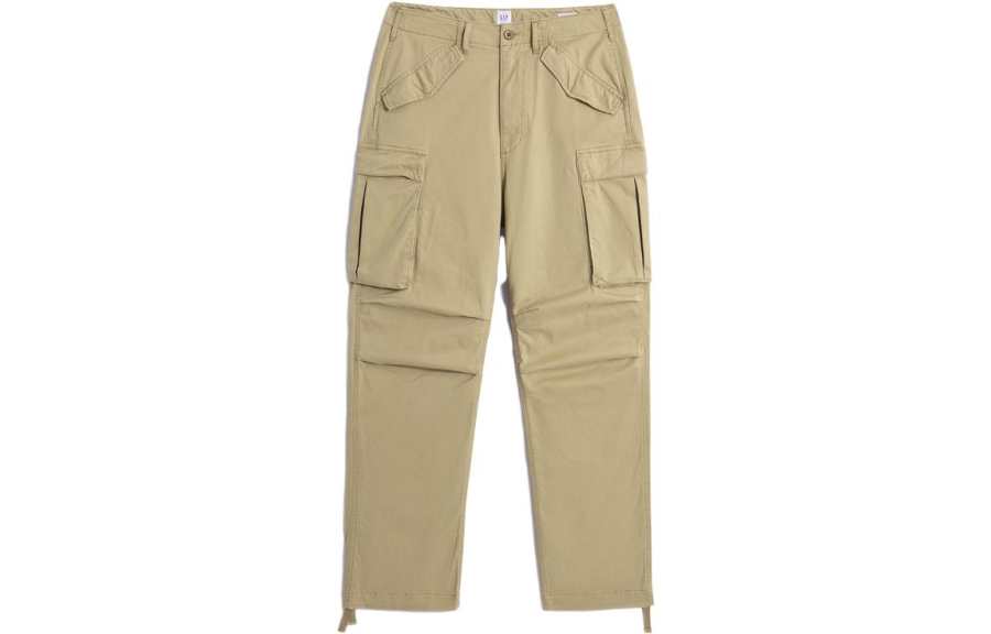 GAP GAP Cargo Pants Men's Moderate Cargo Pants