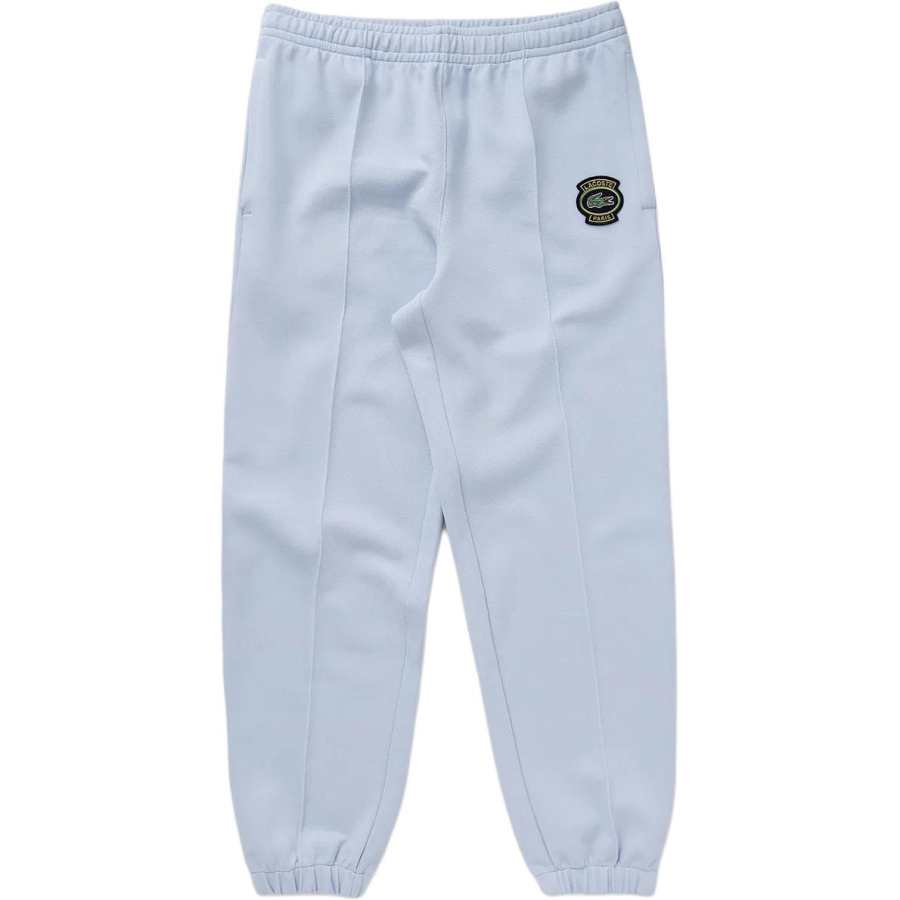 LACOSTE LACOSTE Casual Pants Men's Light Blue