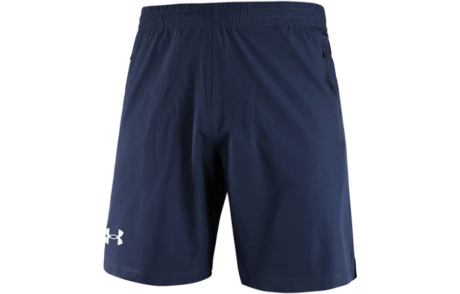 Under Armour Under Armour Shorts Men's Collegiate Blue
