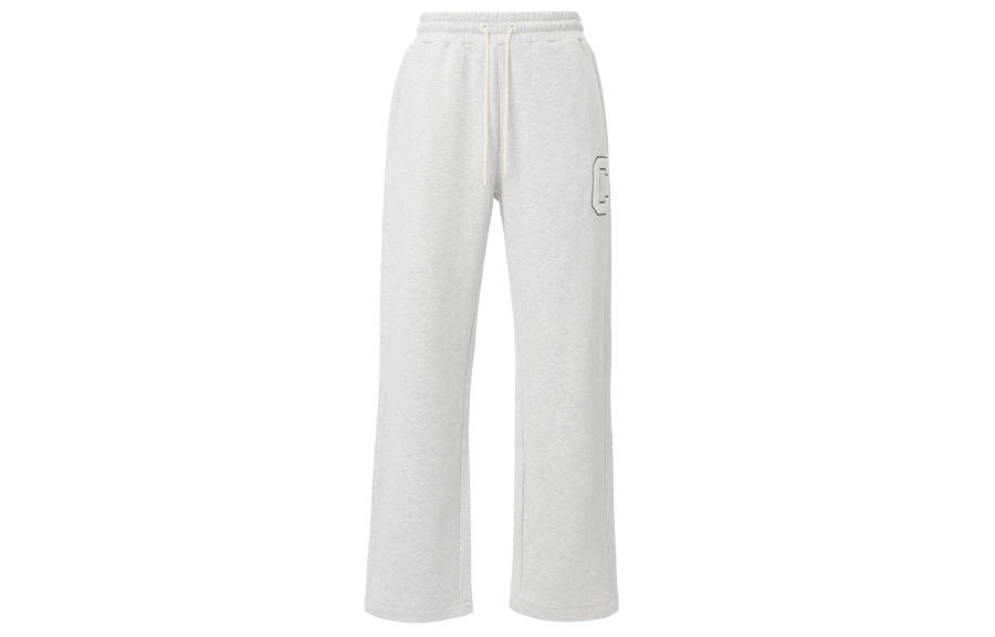 Converse Converse Casual Pants Men's Light Gray