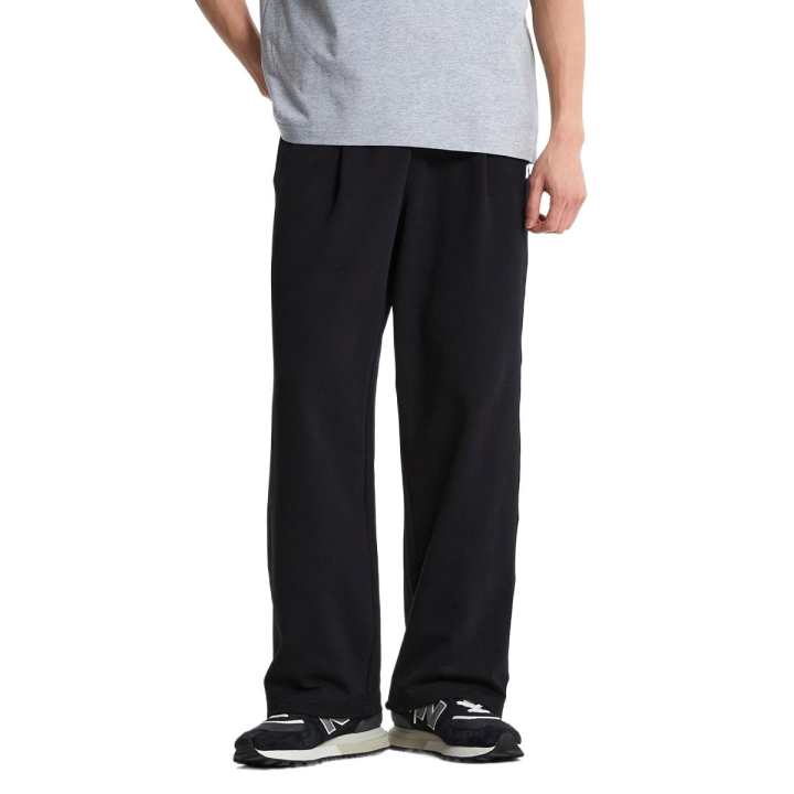 New Balance New Balance UNI Essential Casual Pants Men's Black