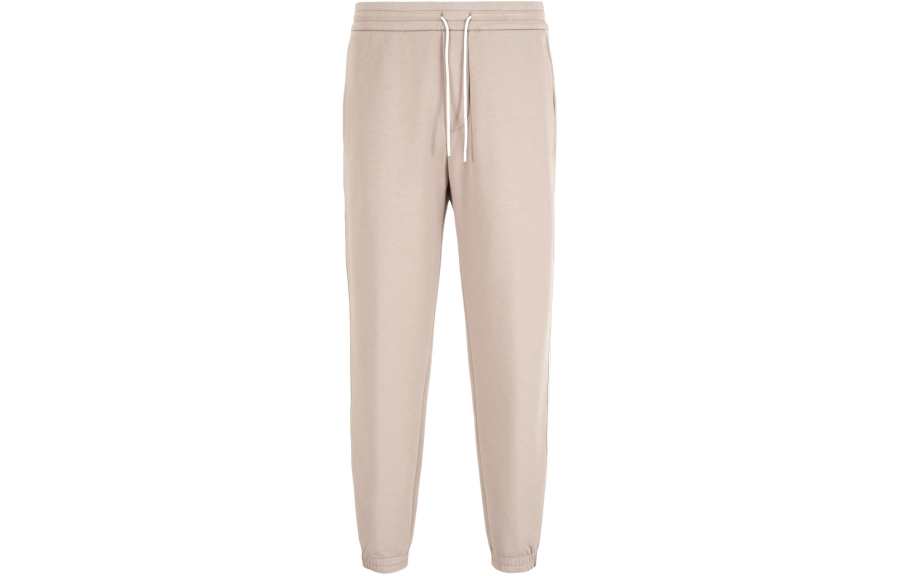 EMPORIO ARMANI Casual Pants Men's Light Brown