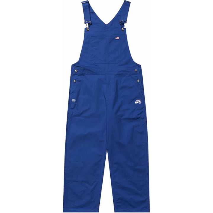 Nike Nike SB Olympics 2024 Overalls Unisex Blue