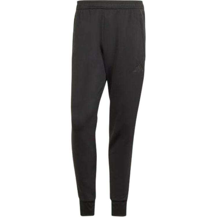 Adidas Adidas Trefoil Essentials Woven Cargo Tracksuit Bottoms