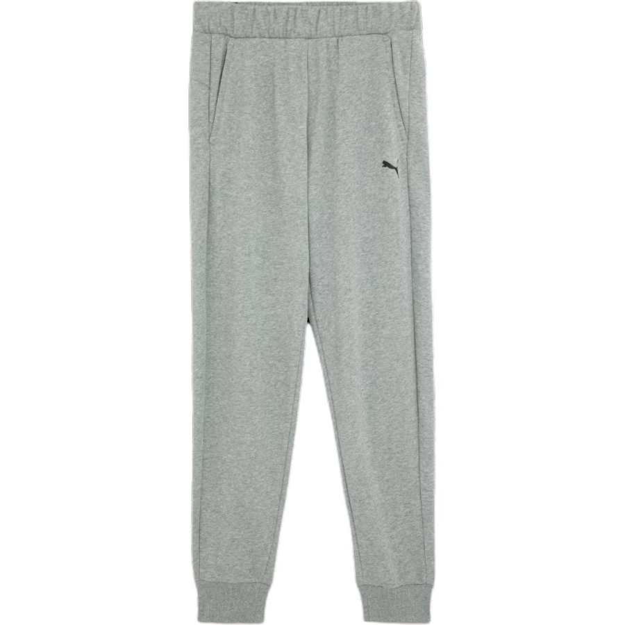PUMA ESS SWEAT PANTS TR CL M Casual Pants Men's Gray