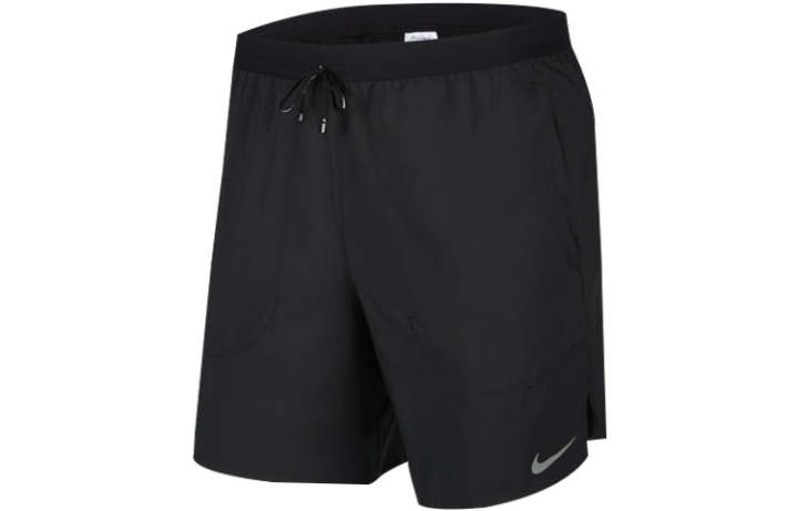 Nike Nike Dri Fit Casual Shorts Men's Black