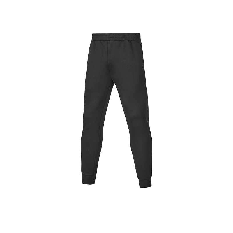 Skechers GOKNIT Knitted Sweatpants Men's Carbon Black