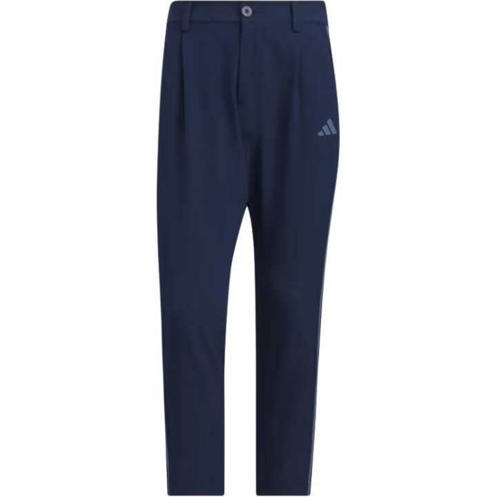 Adidas Adidas Casual Pants Men's Marine Blue