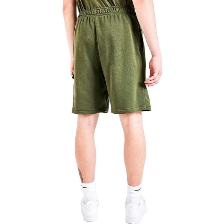 Nike Nike Cargo Shorts Men's Green Moderate