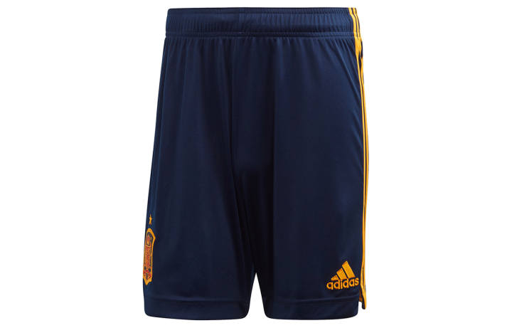 Adidas Adidas Casual Shorts Men's College Navy