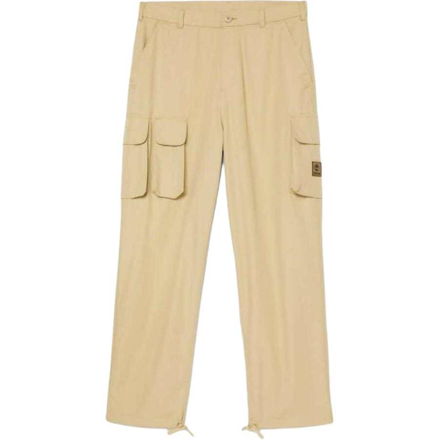 Timberland Timberland Cargo Pants Men's Light Umber