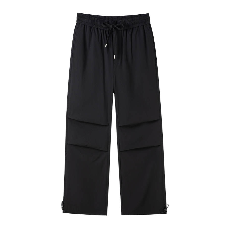 Hodo Hodo Cargo Pants Unisex Thin