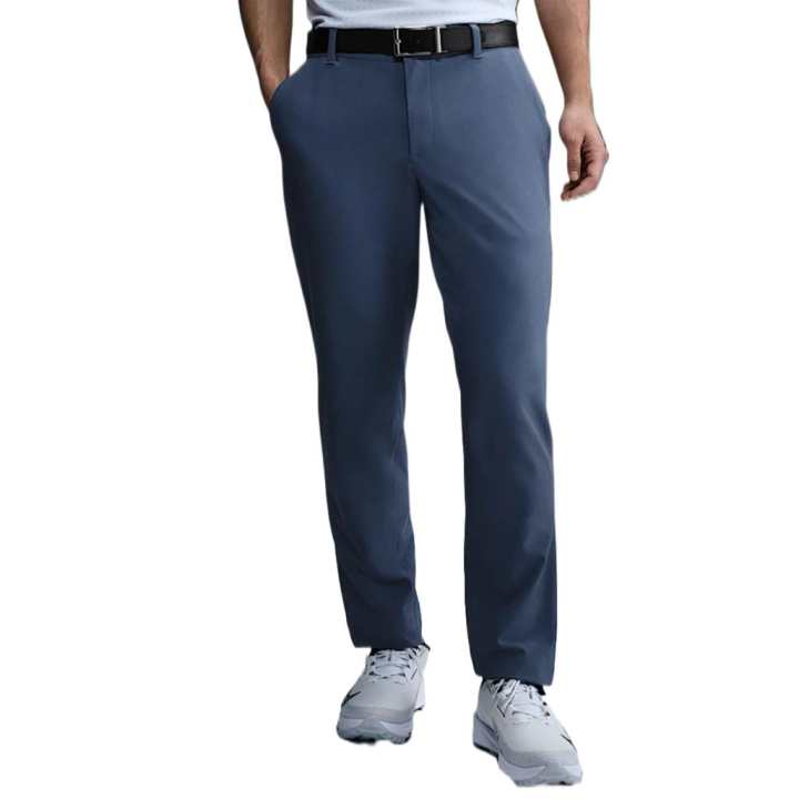Nike Nike Tour Repel Fle Casual Pants Men's Blue