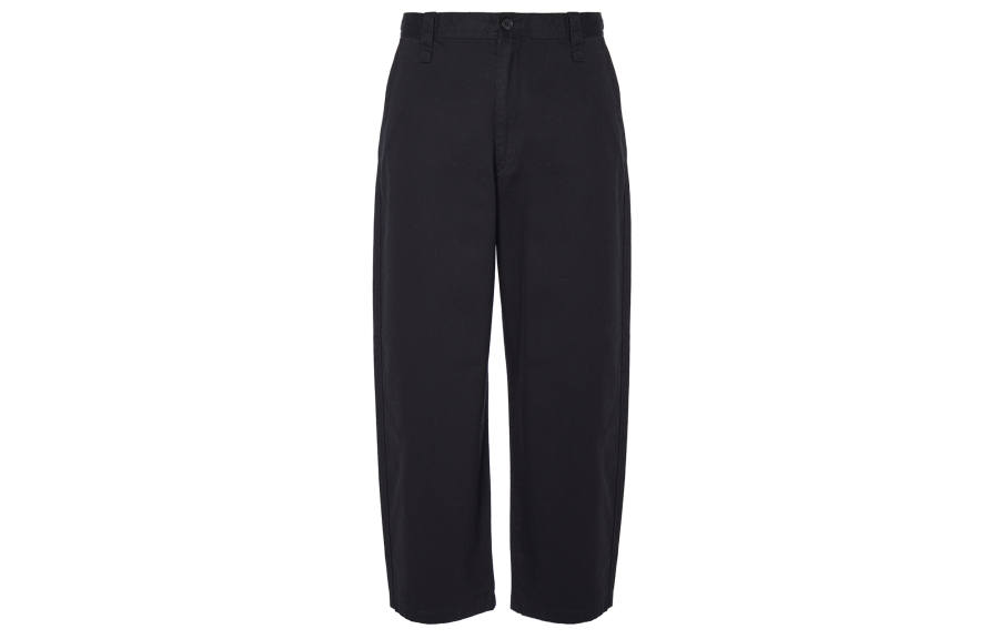 UNIQLO FW23 U Casual Pants Unisex Black