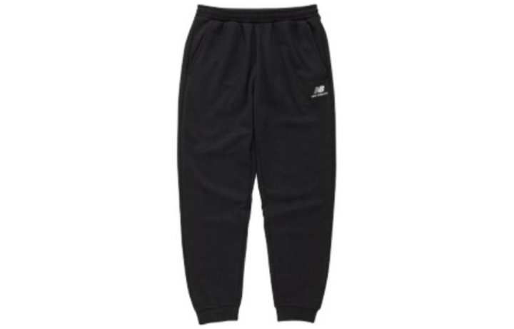 New Balance New Balance Casual Pants Men's Black Moderate Other