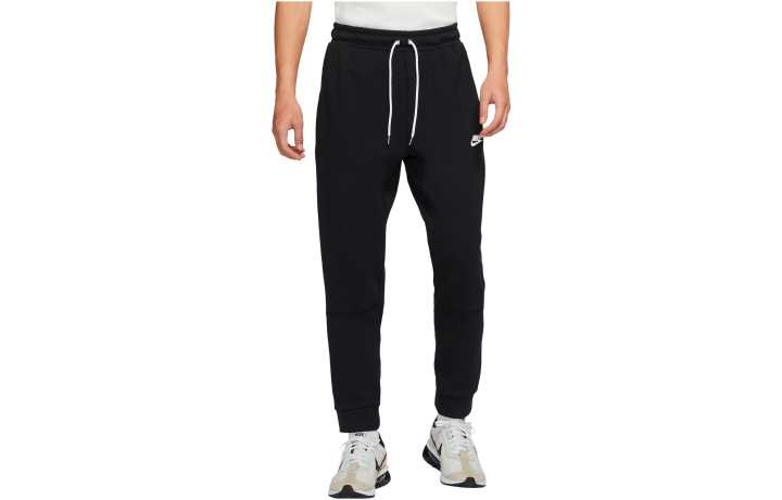 Nike Nike Casual Pants Men's Black Moderate Other