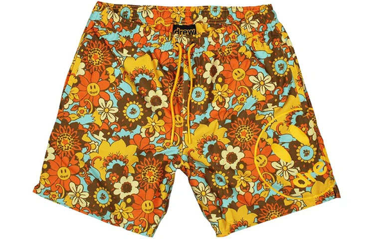 Drew house Drew House Mascot Pool Short