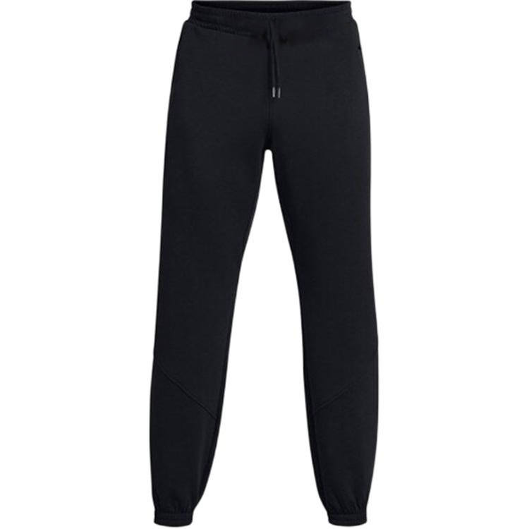 Under Armour Under Armour Casual Pants Men's Black