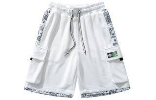 FireMonkey Casual Shorts Unisex