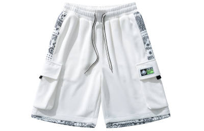 FireMonkey Casual Shorts Unisex