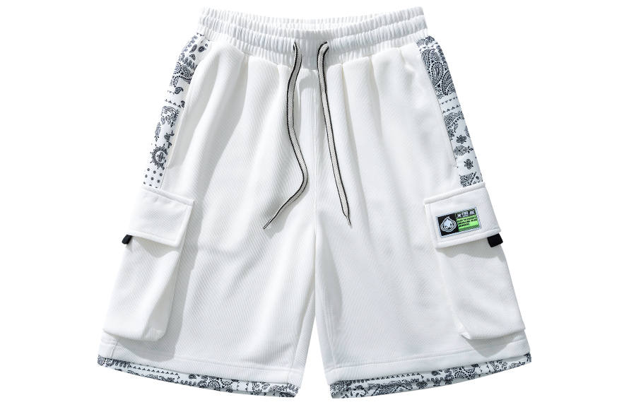 FireMonkey FireMonkey Casual Shorts Unisex