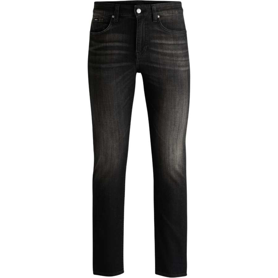 HUGO BOSS Jeans Men's Dark Gray