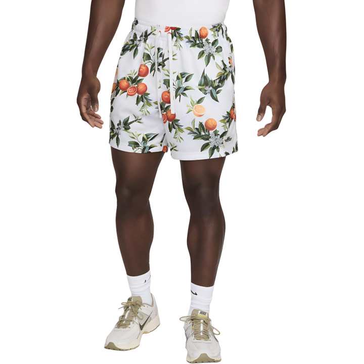 Nike Nike Club Casual Shorts Men's White