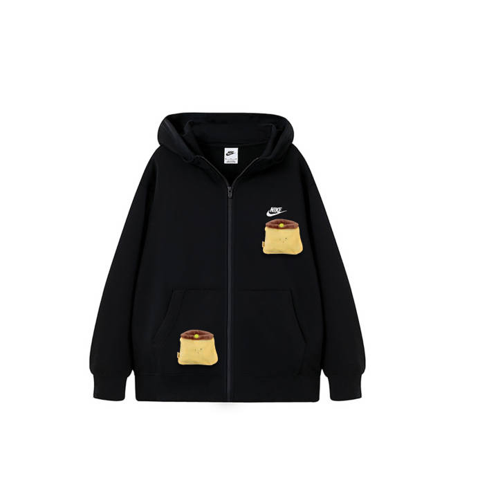 Nike Nike Jackets & Coats Men's Black