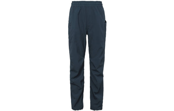 Nike Nike Casual Pants Men's Military Arsenal Deep Sea Blue Moderate Straight Fit Pants
