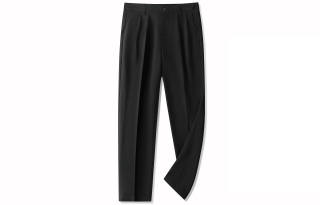 KW Suit Pants Unisex Thin