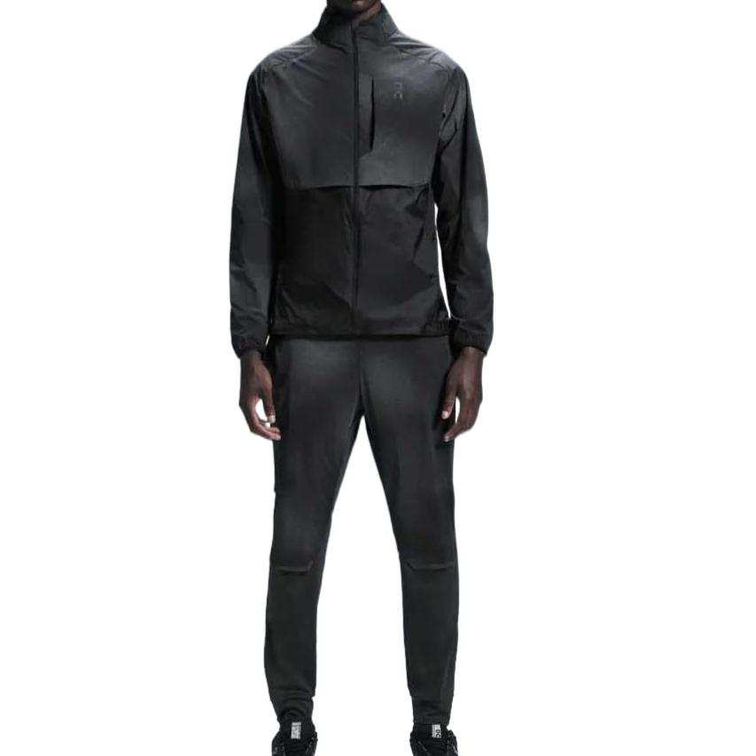 On Weather PantsLumos Casual Pants Unisex Black