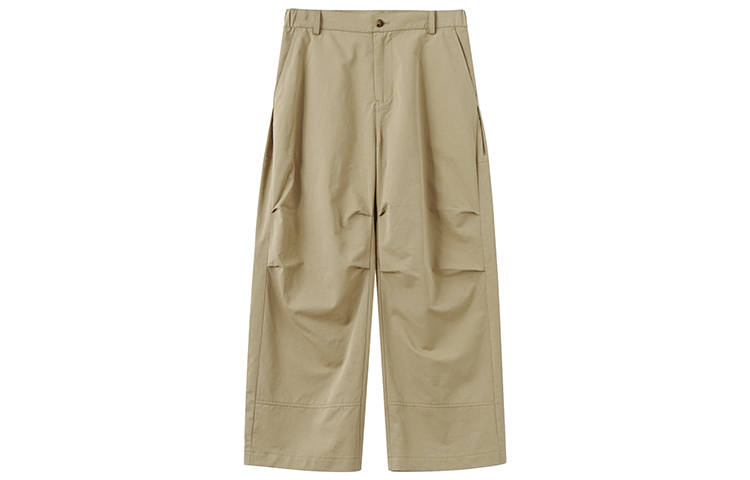 BUTTBILL BUTTBILL Casual Pants Unisex Moderate Other