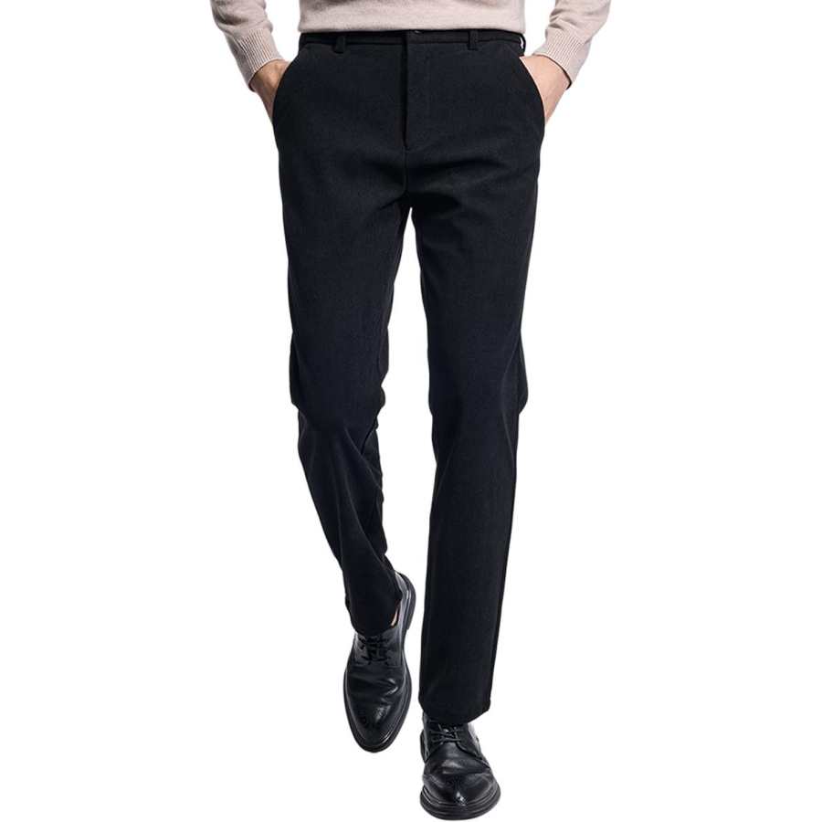 Hodo Red Bean Pants Suit Trouser Men's