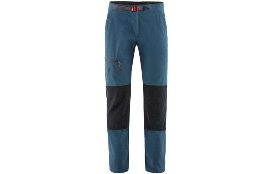 Klattermusen Mithril Soft Shell Pants Men's