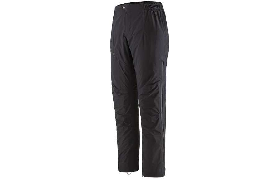 Patagonia Zip detail Trousers