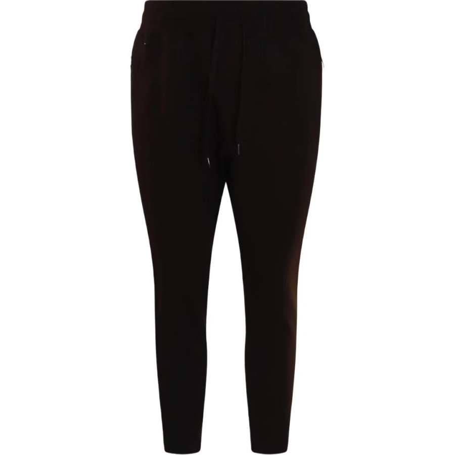 C.P.Company C.P. Company Logo appliqué Track Pants
