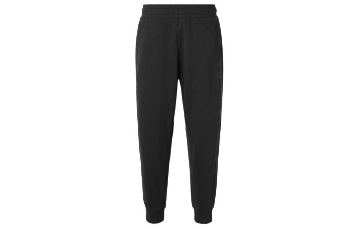 Adidas Adidas Sportswear Casual Pants Men's Black