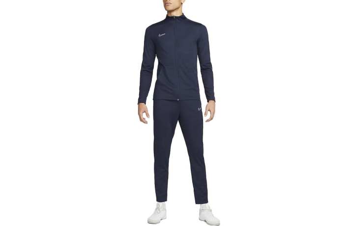Nike Nike Casual Sportswear Men's Stand Collar Moderate