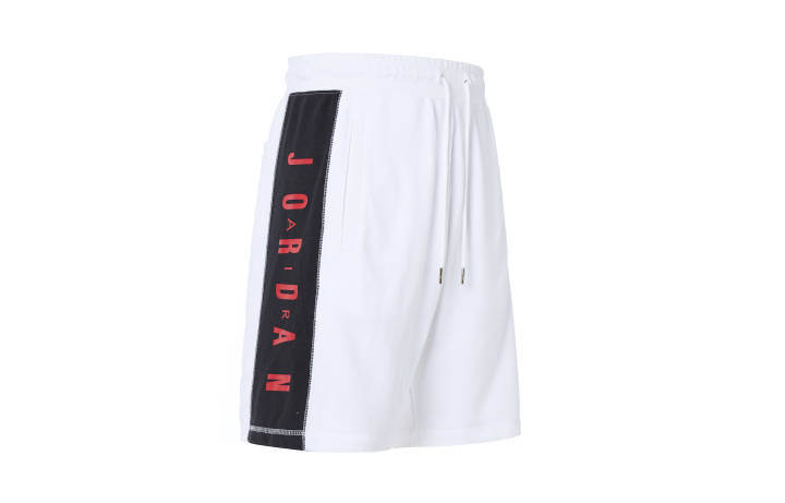 Jordan Jordan Casual Shorts Men's White